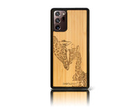 Thumbnail for GIRAFES Coque arrière Samsung Galaxy Note20 Ultra 5G